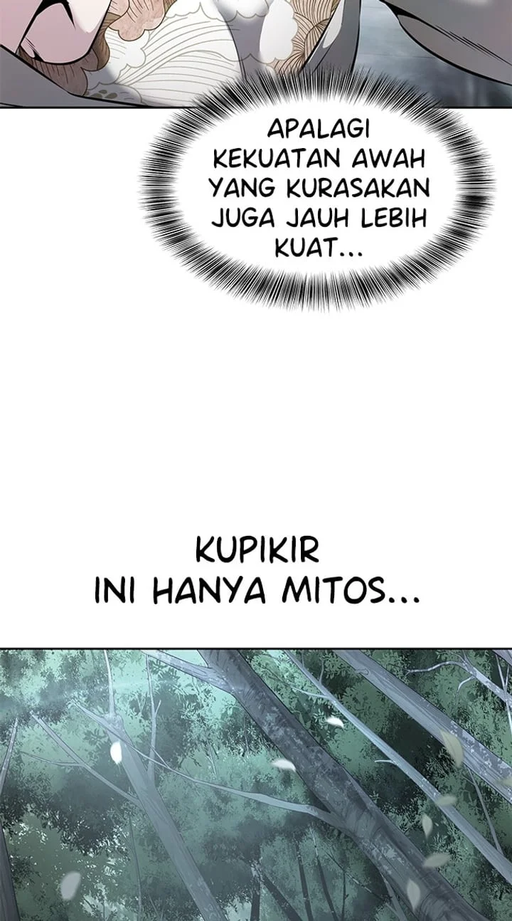 Ticket Hero S2 Chapter 206 Gambar 126