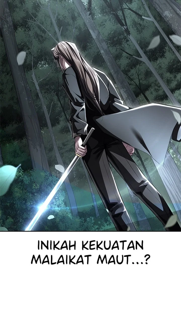Ticket Hero S2 Chapter 206 Gambar 127