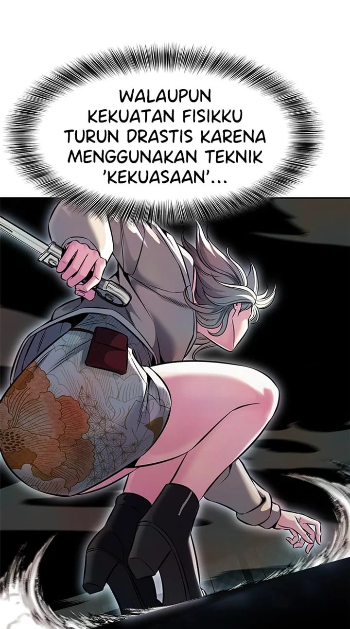 Ticket Hero S2 Chapter 206 Gambar 128