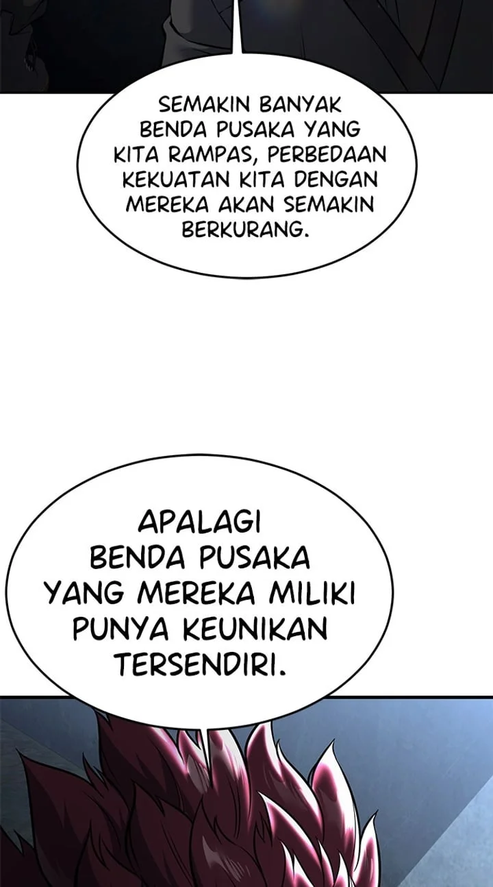 Ticket Hero S2 Chapter 206 Gambar 13