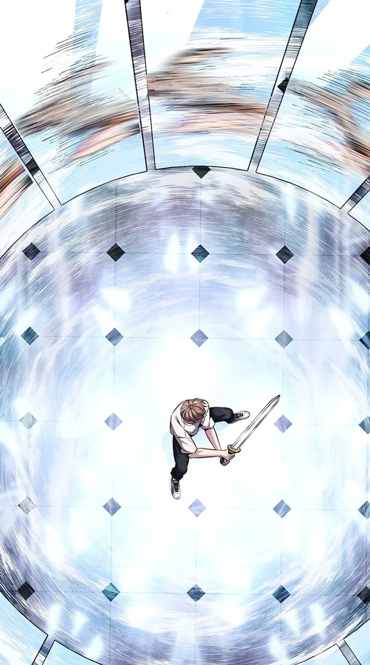 Ticket Hero S2 Chapter 206 Gambar 131