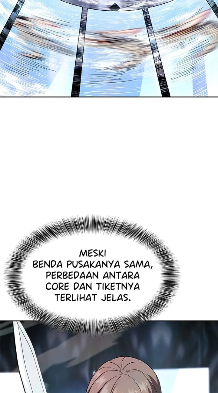 Ticket Hero S2 Chapter 206 Gambar 132