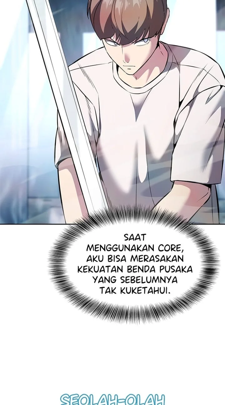 Ticket Hero S2 Chapter 206 Gambar 133