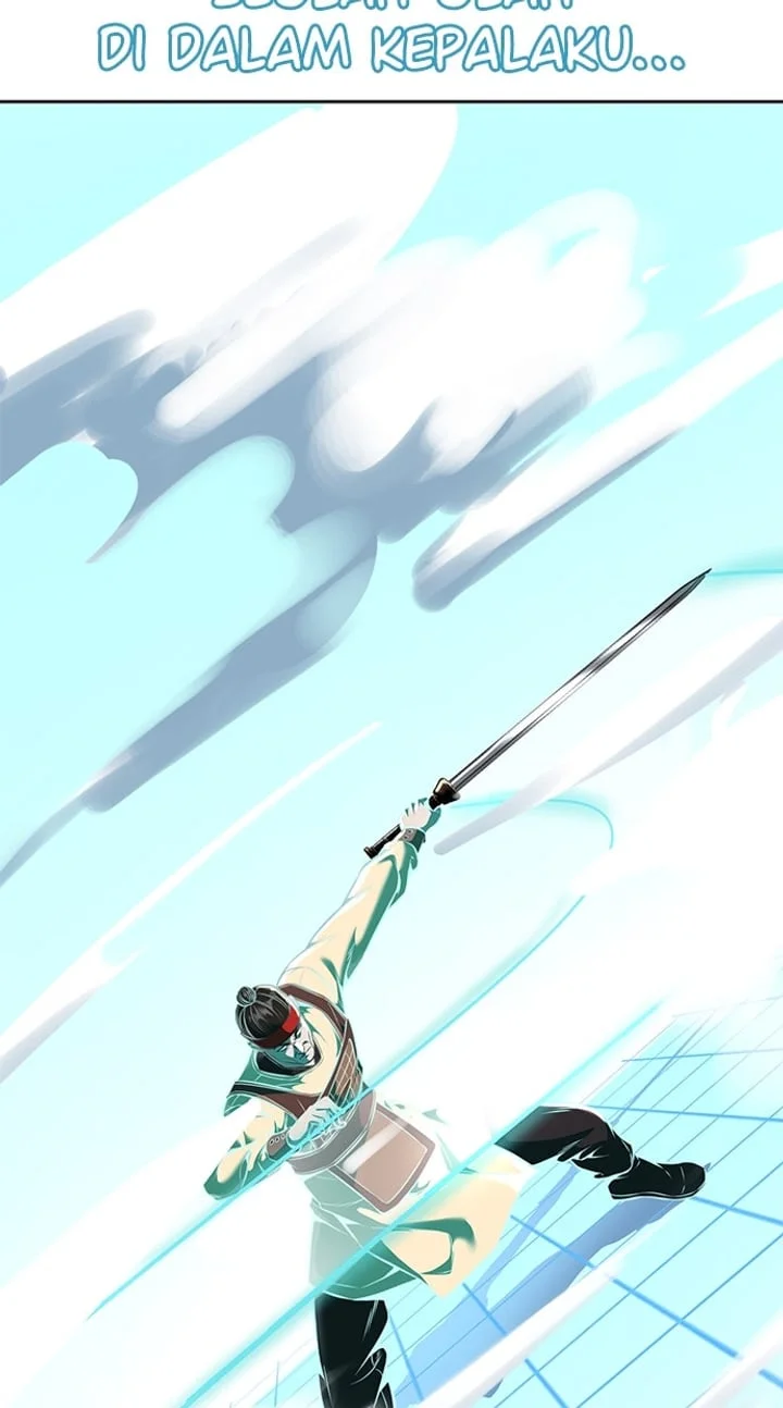 Ticket Hero S2 Chapter 206 Gambar 134