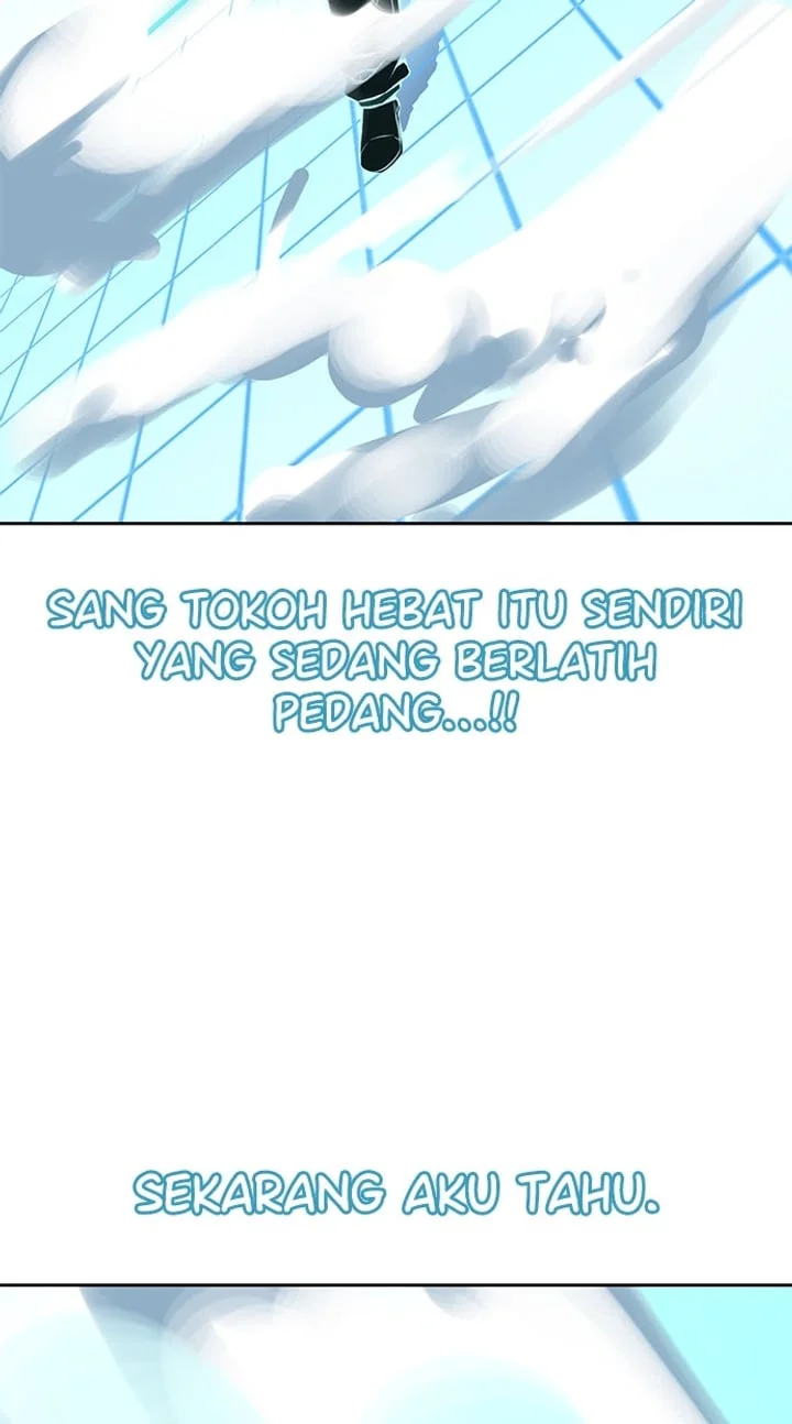 Ticket Hero S2 Chapter 206 Gambar 135