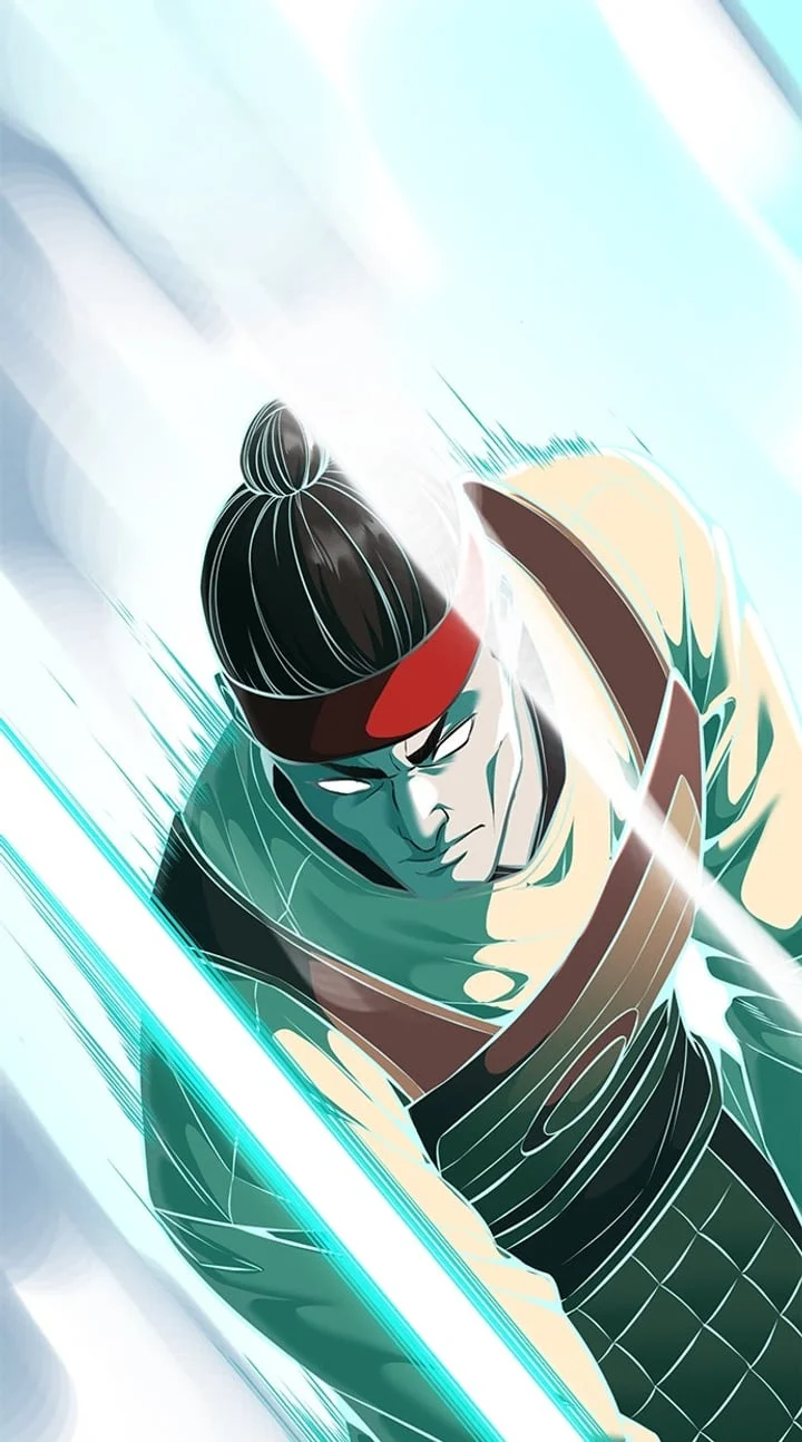Ticket Hero S2 Chapter 206 Gambar 136