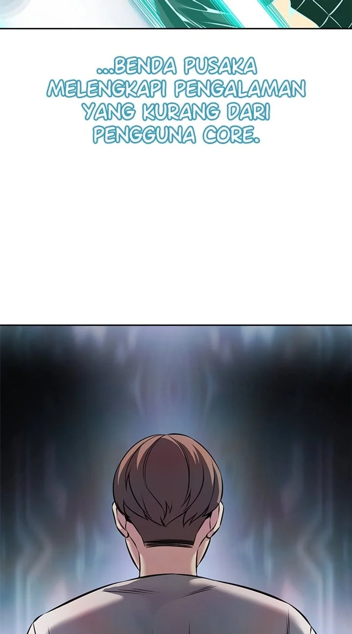 Ticket Hero S2 Chapter 206 Gambar 137