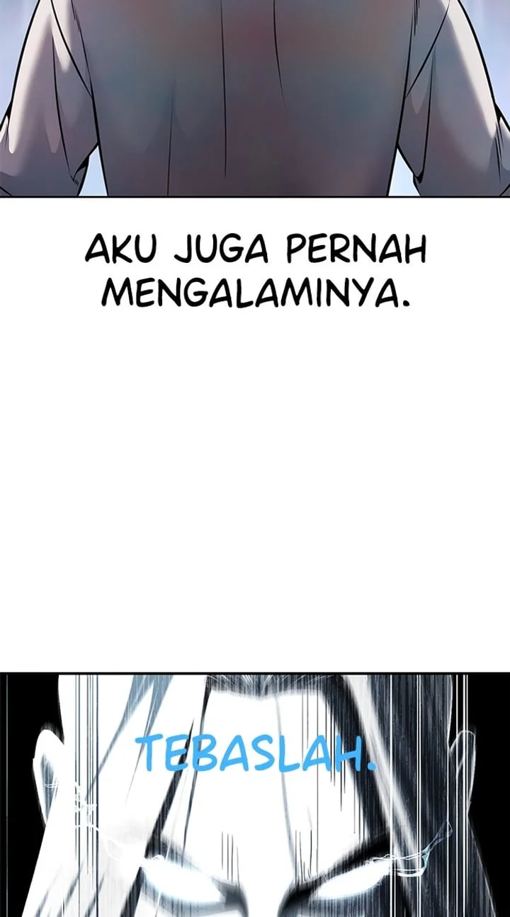 Ticket Hero S2 Chapter 206 Gambar 138