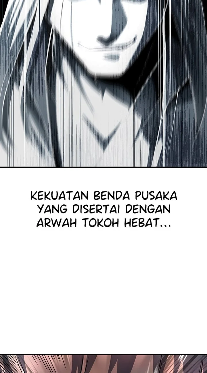 Ticket Hero S2 Chapter 206 Gambar 139