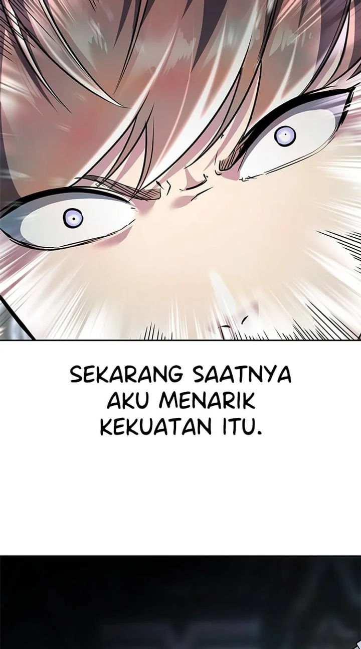 Ticket Hero S2 Chapter 206 Gambar 140