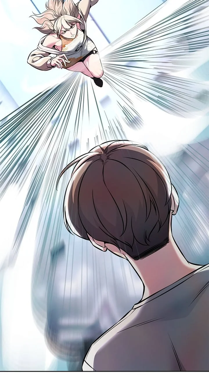 Ticket Hero S2 Chapter 206 Gambar 143