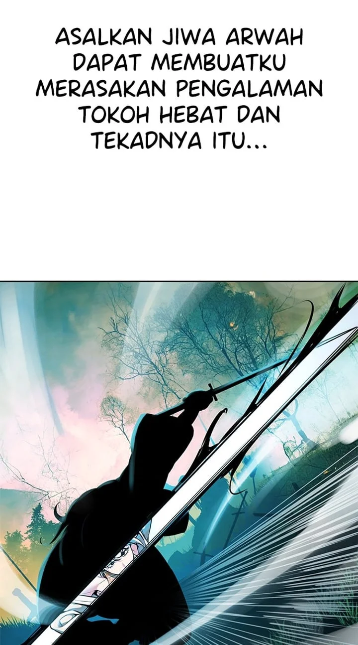 Ticket Hero S2 Chapter 206 Gambar 144