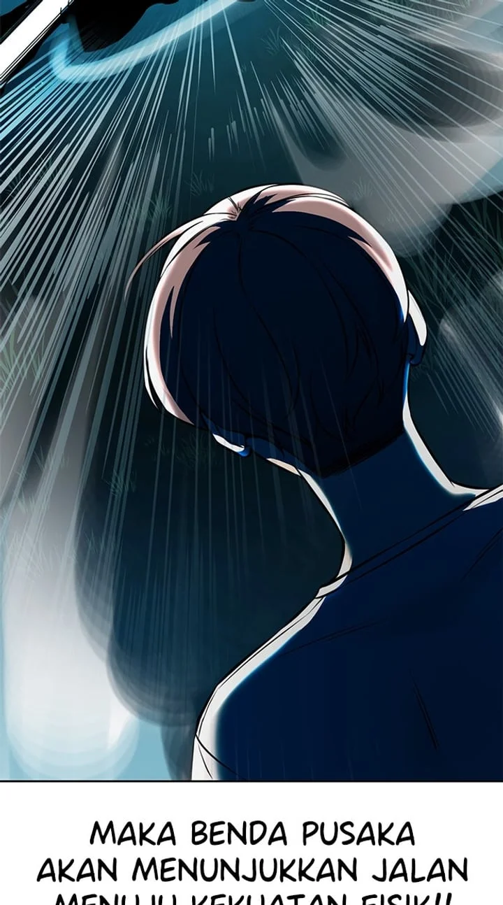 Ticket Hero S2 Chapter 206 Gambar 145