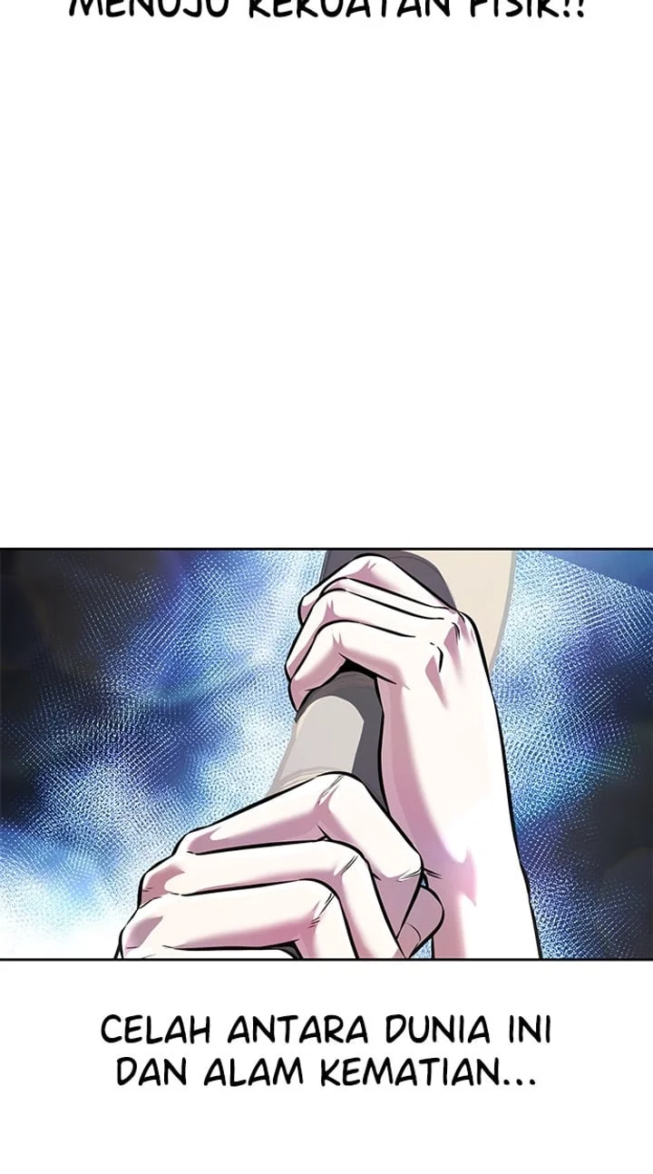 Ticket Hero S2 Chapter 206 Gambar 146
