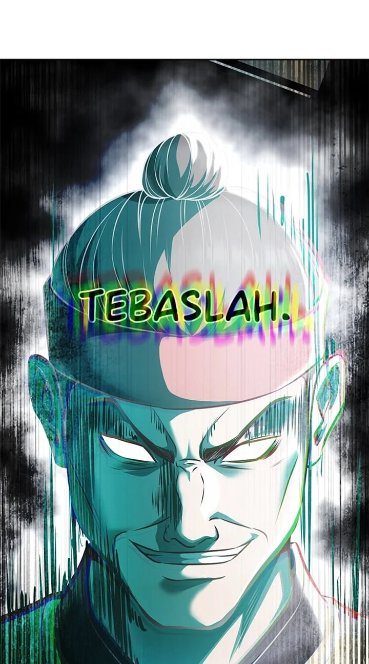 Ticket Hero S2 Chapter 206 Gambar 147