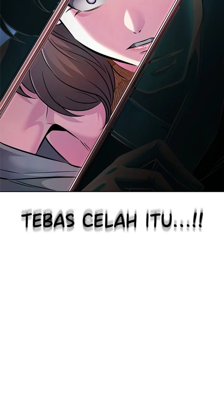Ticket Hero S2 Chapter 206 Gambar 149