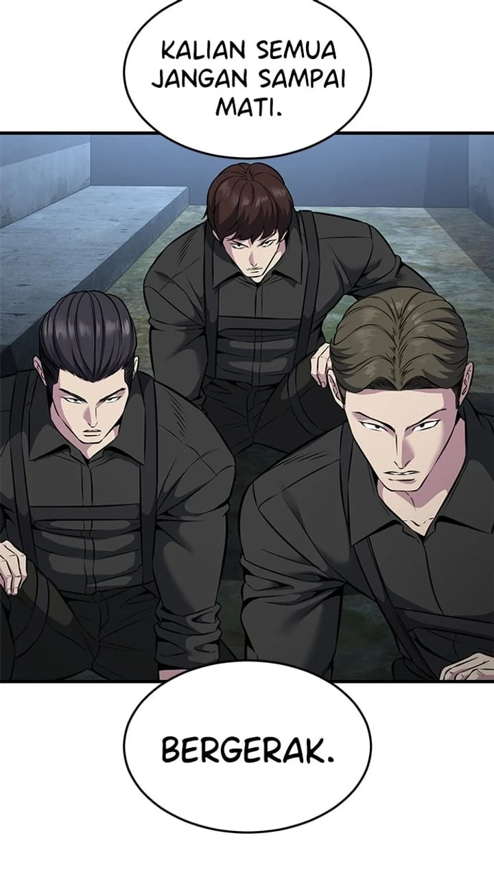 Ticket Hero S2 Chapter 206 Gambar 15