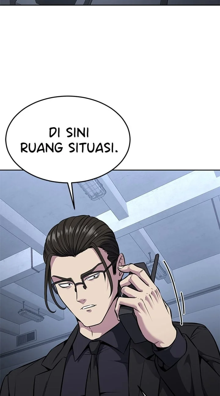 Ticket Hero S2 Chapter 206 Gambar 153