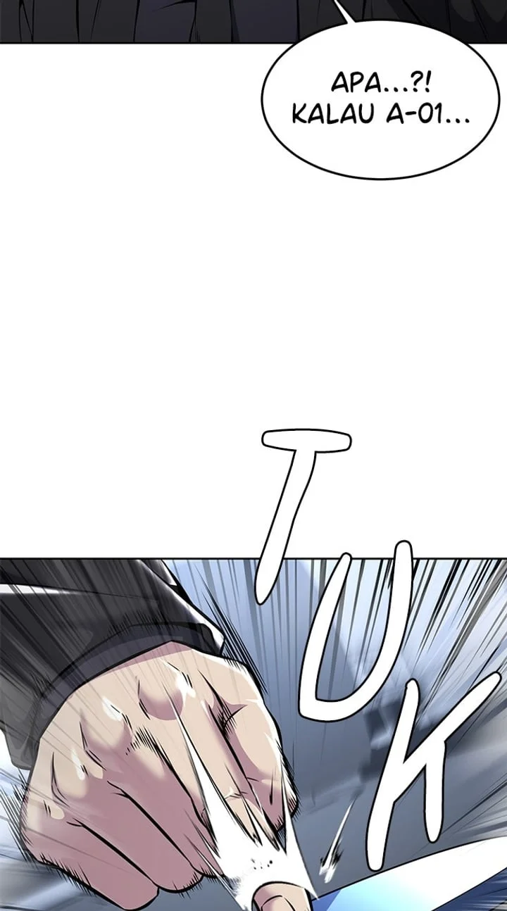 Ticket Hero S2 Chapter 206 Gambar 154