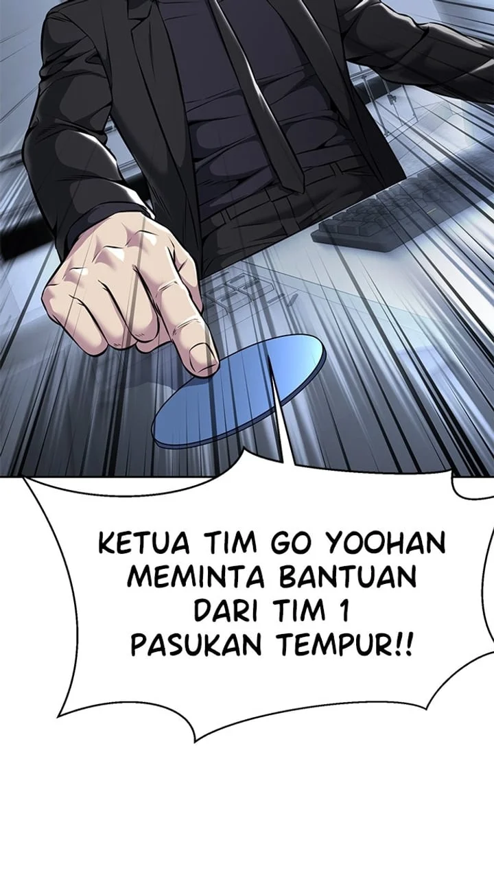 Ticket Hero S2 Chapter 206 Gambar 156