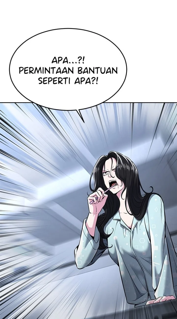 Ticket Hero S2 Chapter 206 Gambar 157