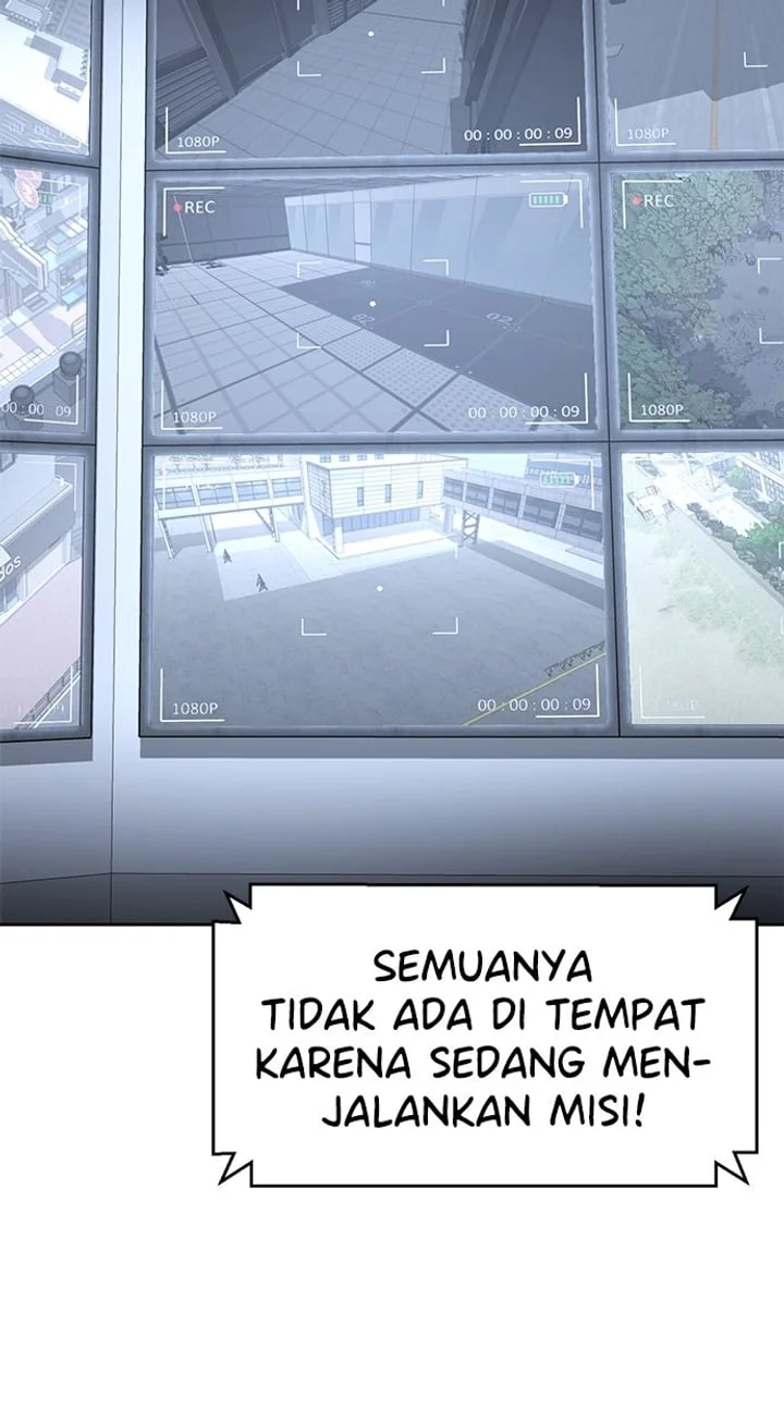 Ticket Hero S2 Chapter 206 Gambar 159