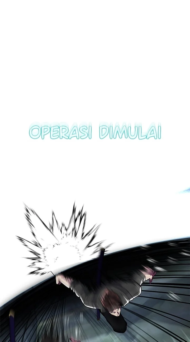 Ticket Hero S2 Chapter 206 Gambar 16
