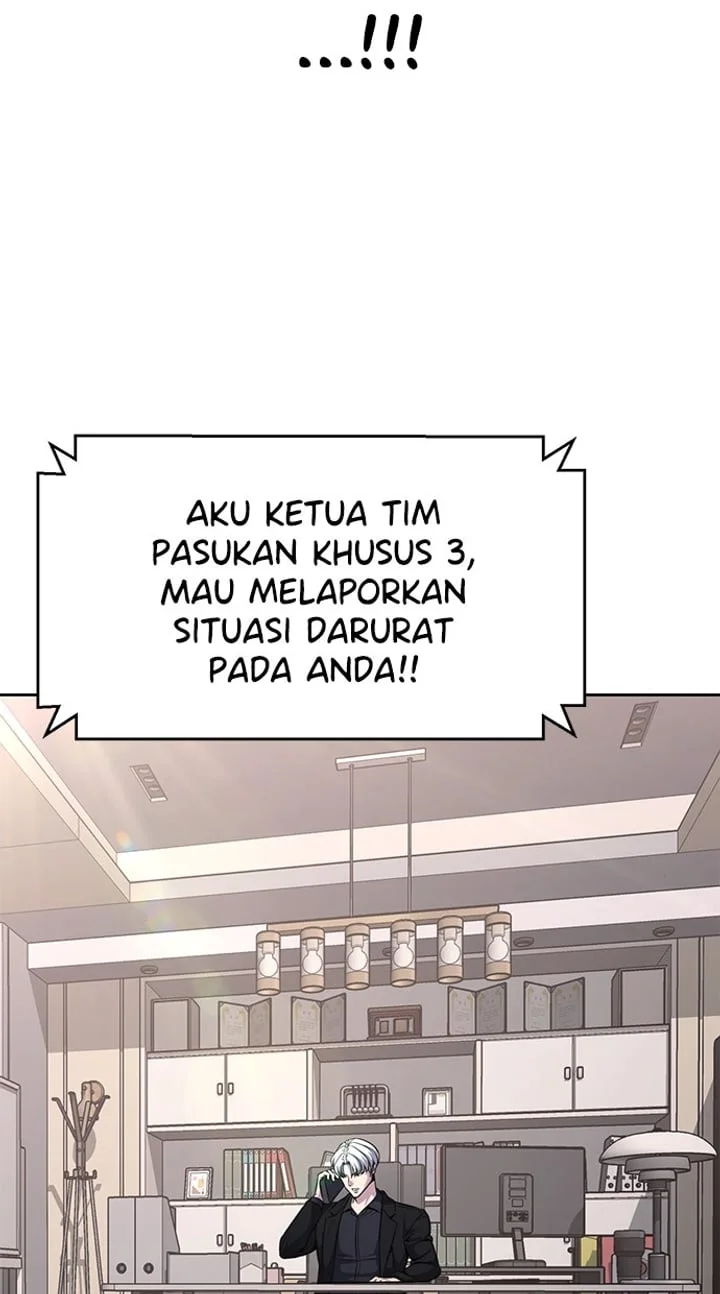 Ticket Hero S2 Chapter 206 Gambar 161