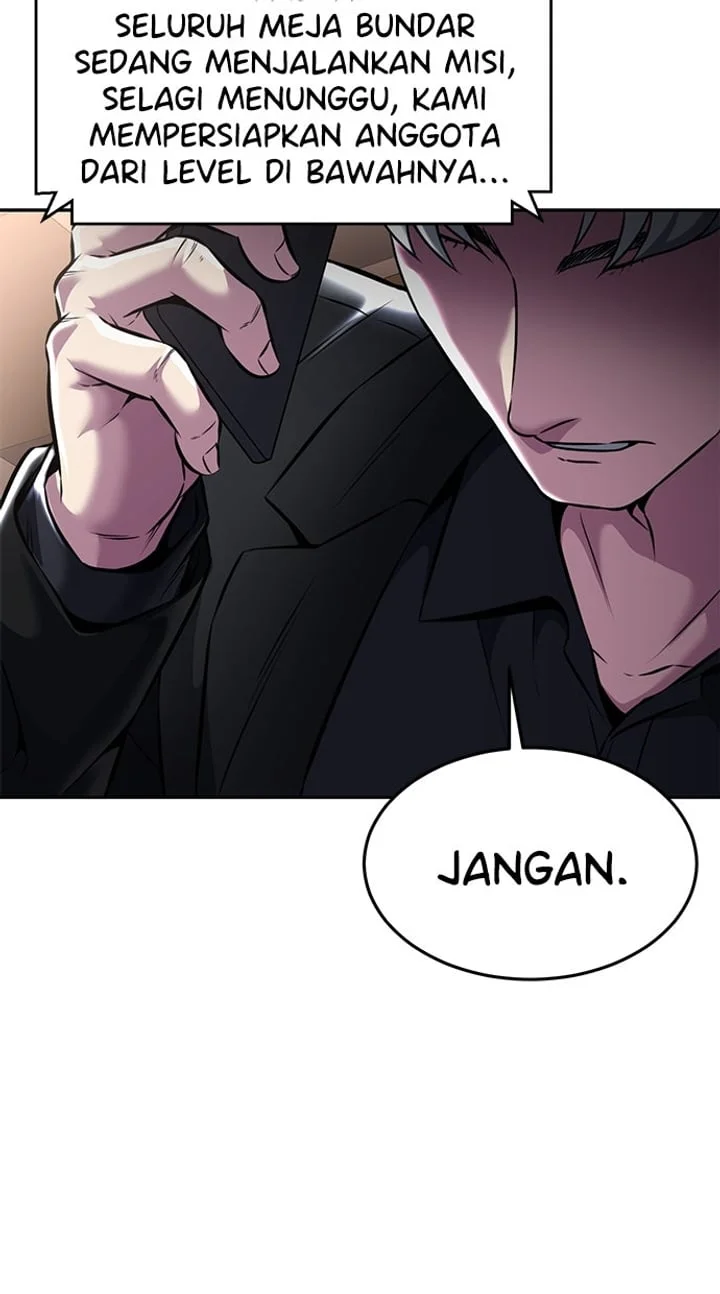 Ticket Hero S2 Chapter 206 Gambar 163
