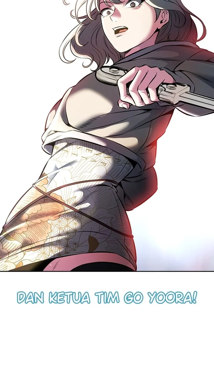 Ticket Hero S2 Chapter 206 Gambar 166