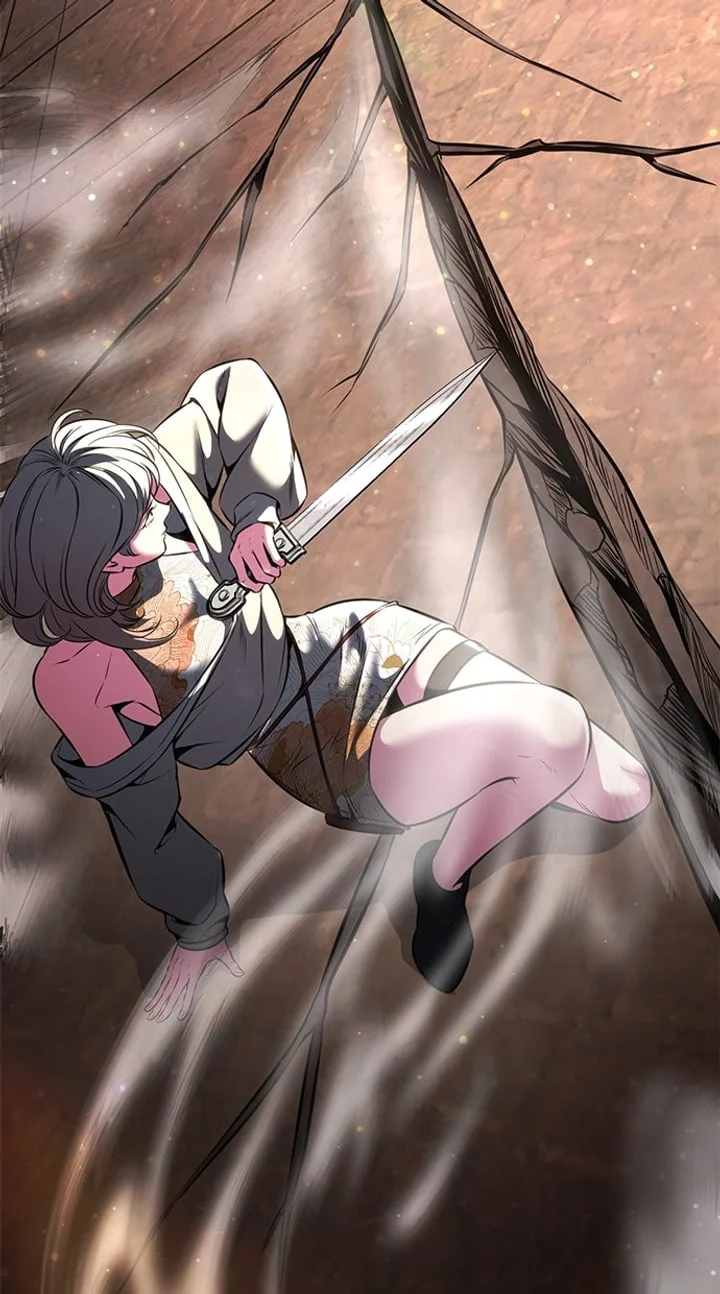 Ticket Hero S2 Chapter 206 Gambar 168
