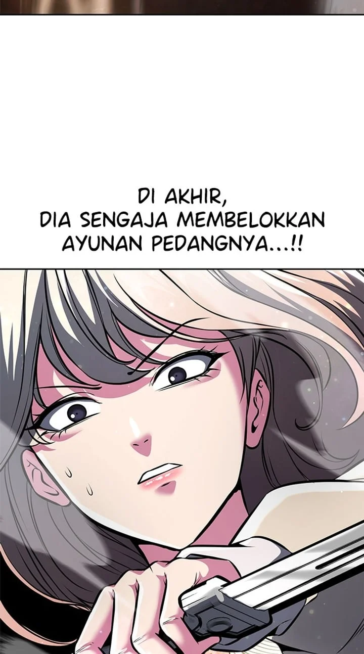 Ticket Hero S2 Chapter 206 Gambar 169