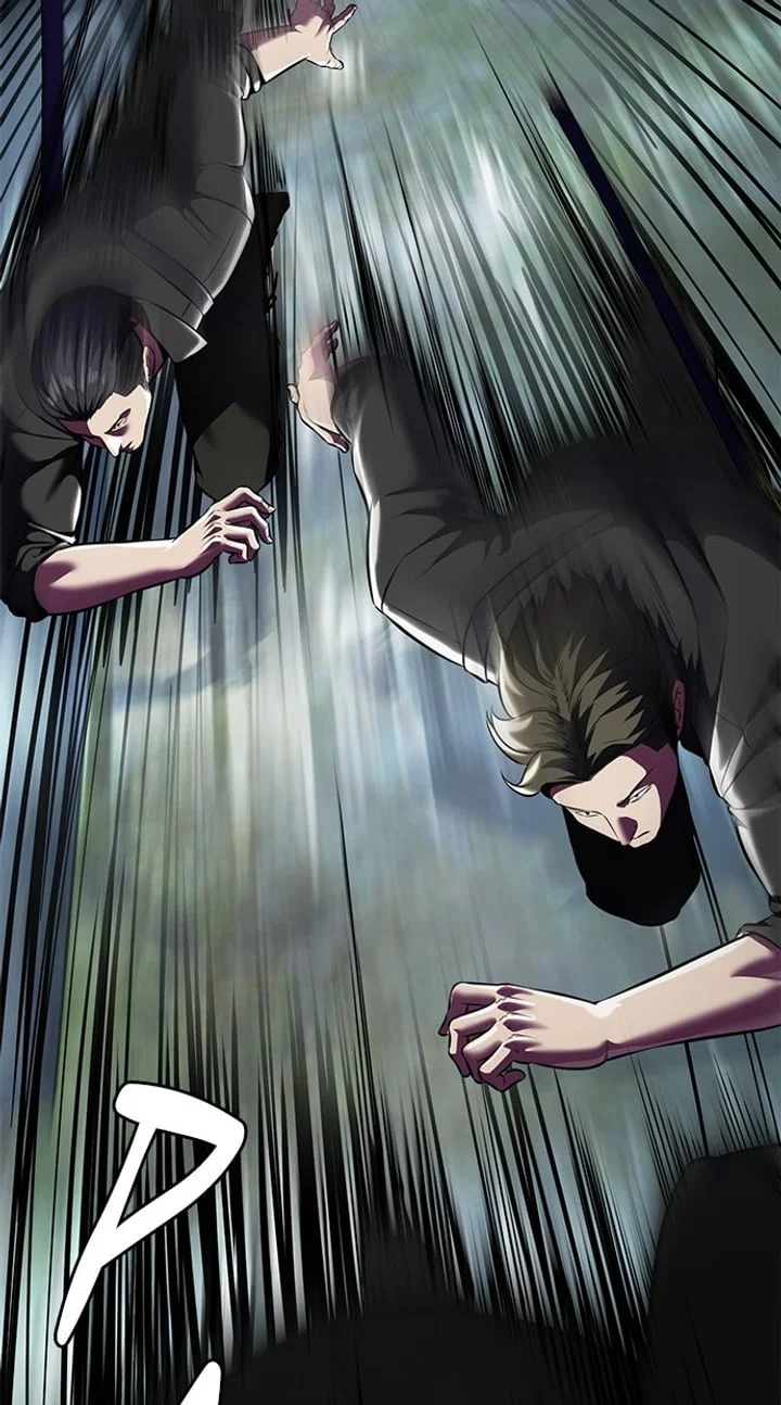 Ticket Hero S2 Chapter 206 Gambar 17