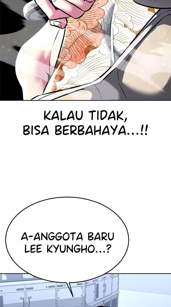 Ticket Hero S2 Chapter 206 Gambar 170