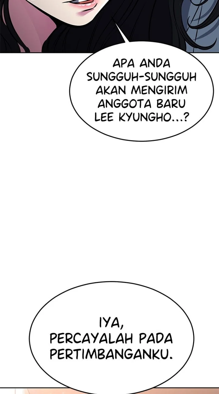Ticket Hero S2 Chapter 206 Gambar 173