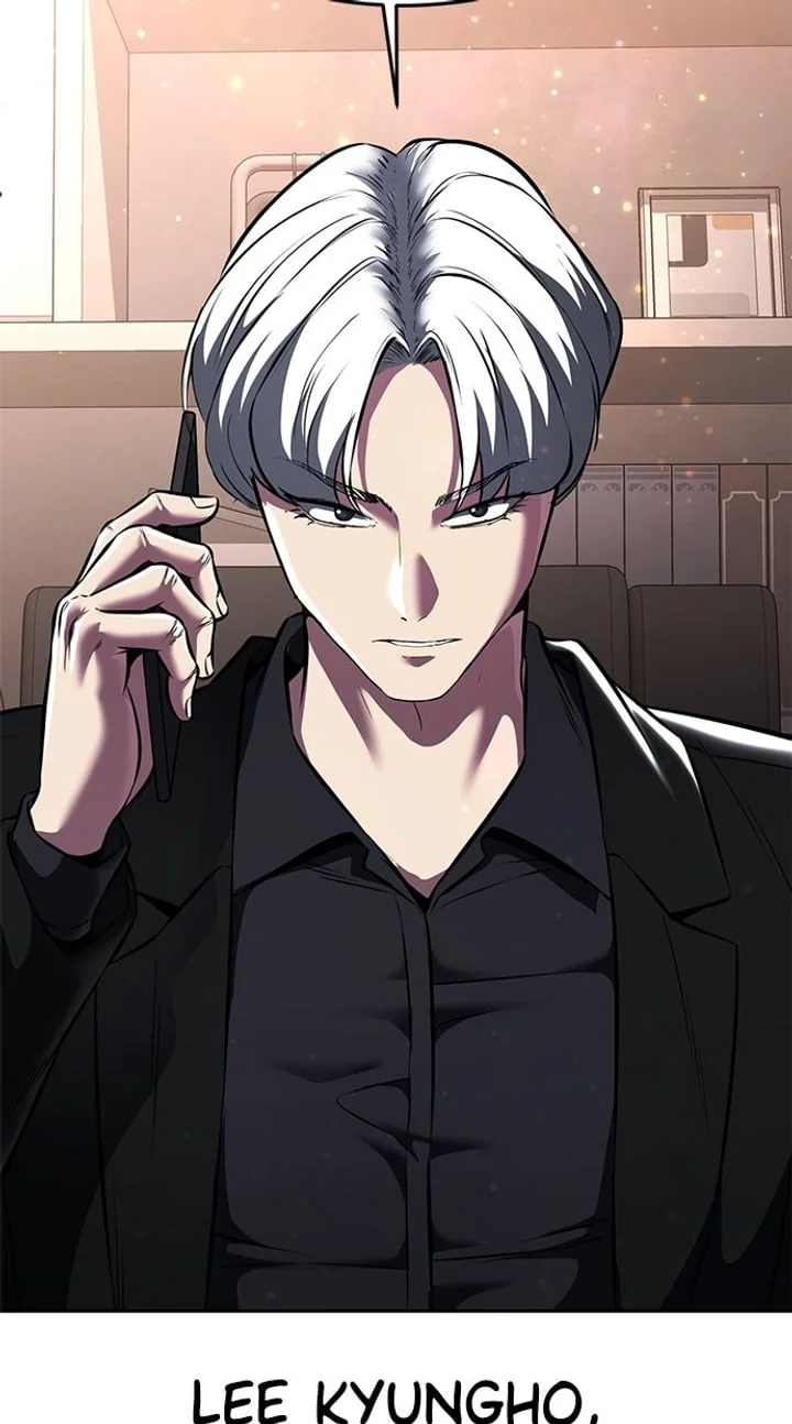 Ticket Hero S2 Chapter 206 Gambar 174