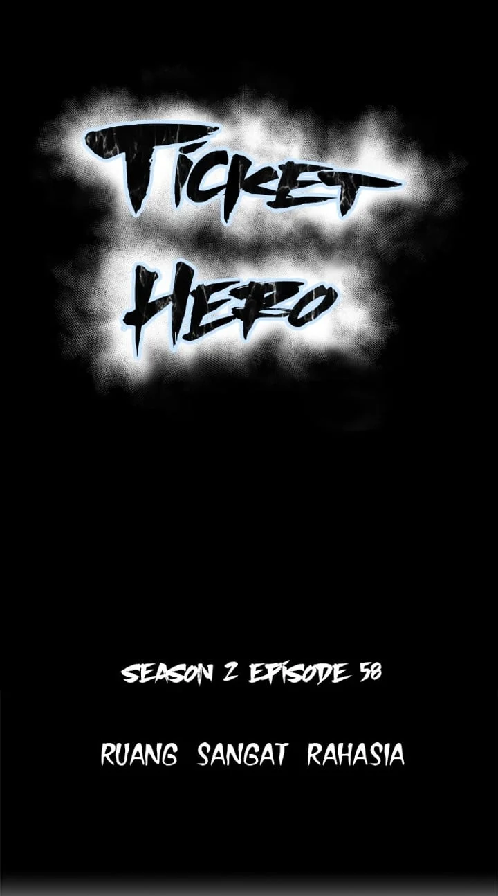Ticket Hero S2 Chapter 206 Gambar 20