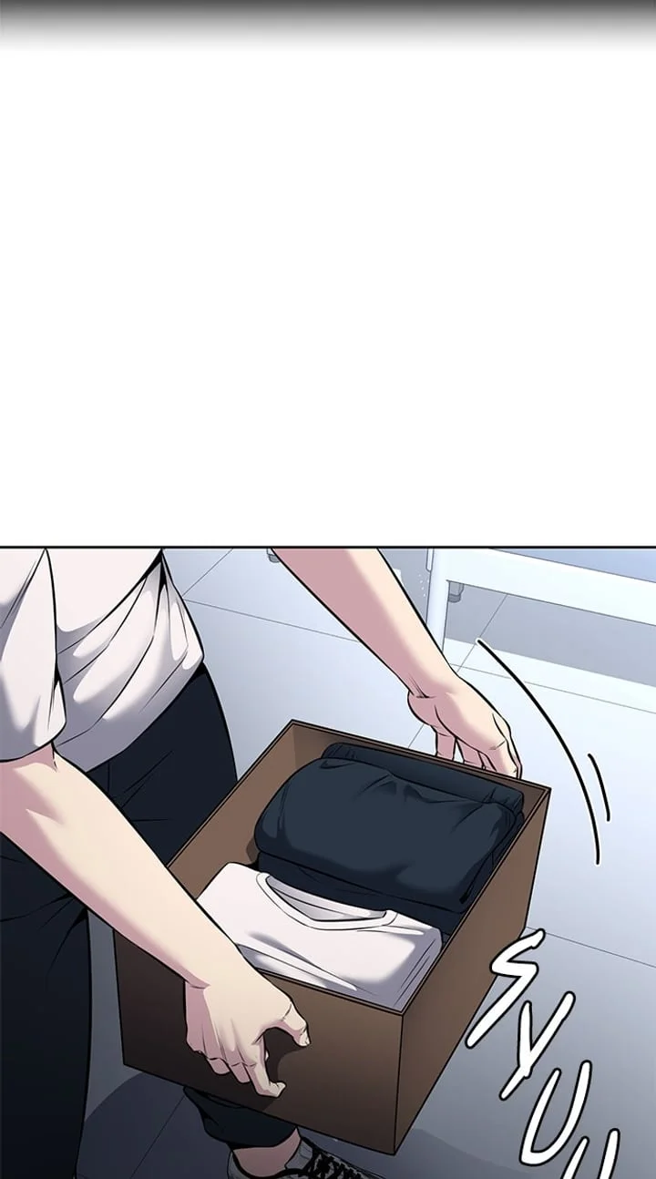 Ticket Hero S2 Chapter 206 Gambar 21