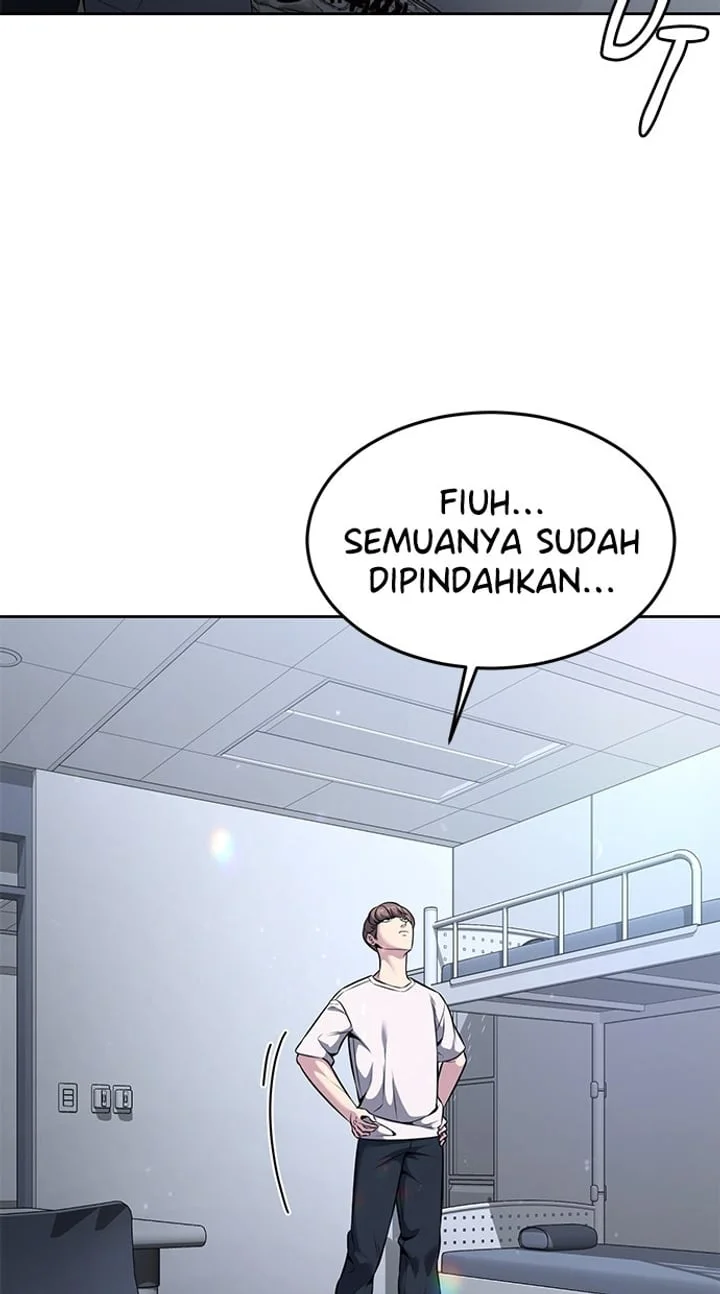 Ticket Hero S2 Chapter 206 Gambar 22