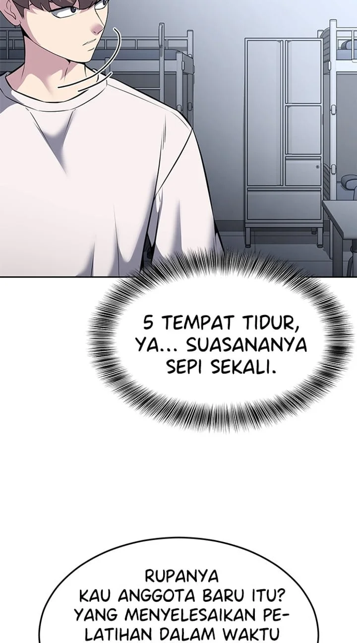 Ticket Hero S2 Chapter 206 Gambar 24