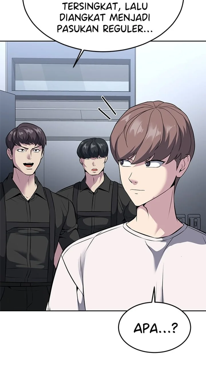Ticket Hero S2 Chapter 206 Gambar 25