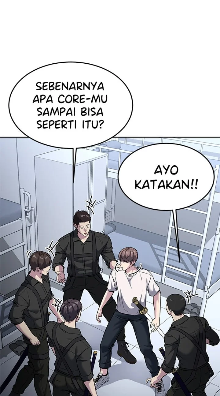 Ticket Hero S2 Chapter 206 Gambar 26