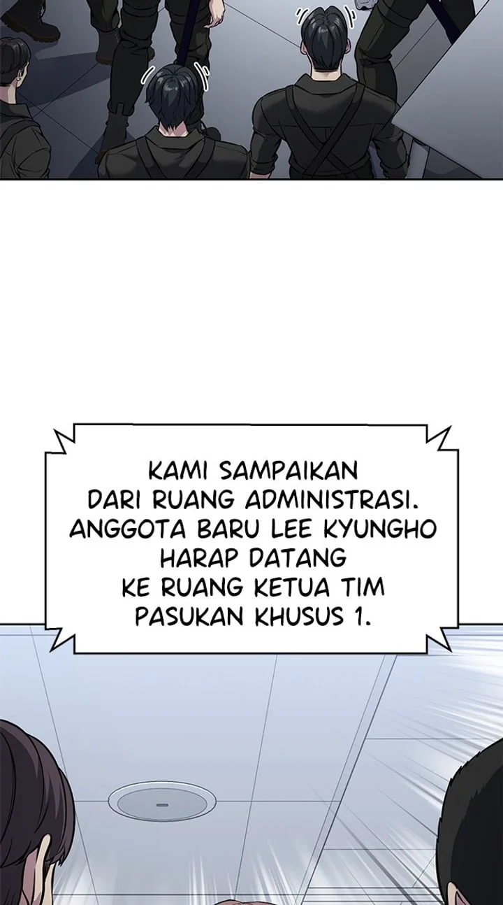 Ticket Hero S2 Chapter 206 Gambar 27