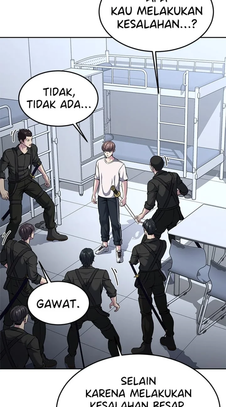 Ticket Hero S2 Chapter 206 Gambar 29