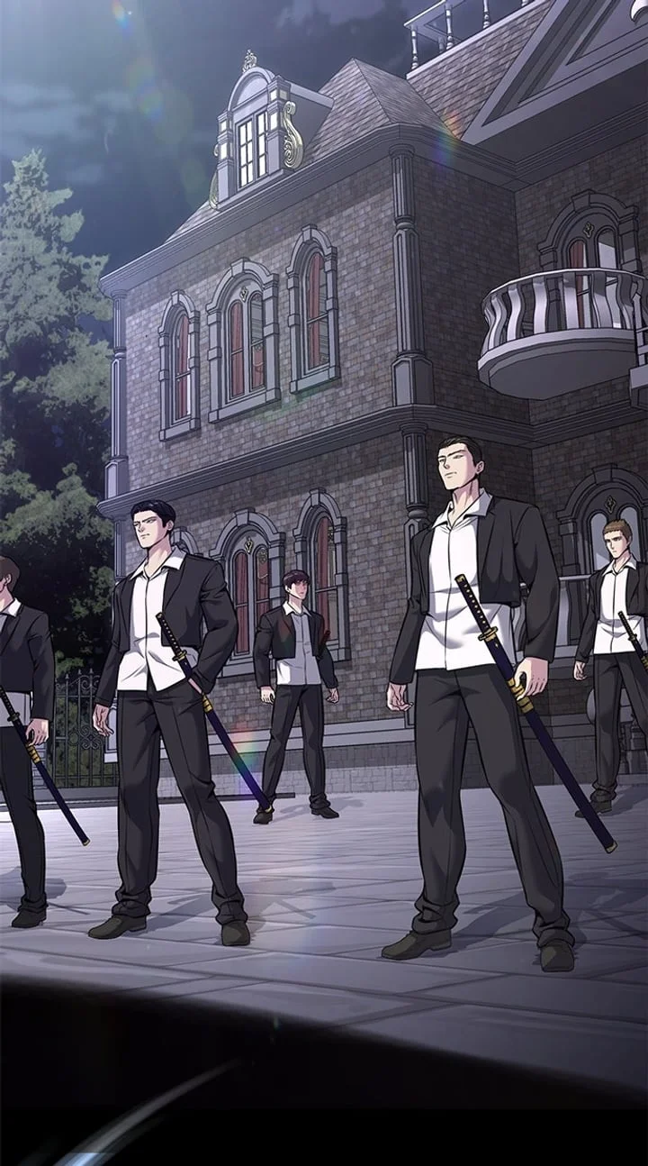 Ticket Hero S2 Chapter 206 Gambar 3