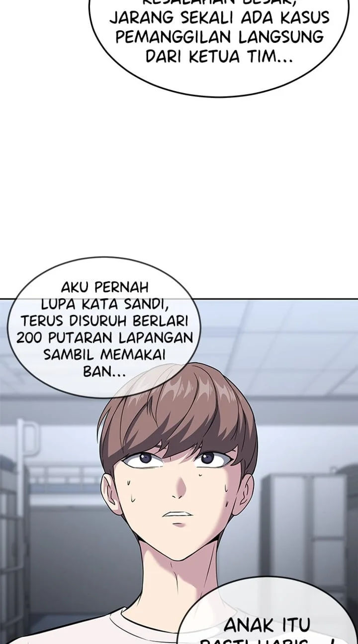 Ticket Hero S2 Chapter 206 Gambar 30