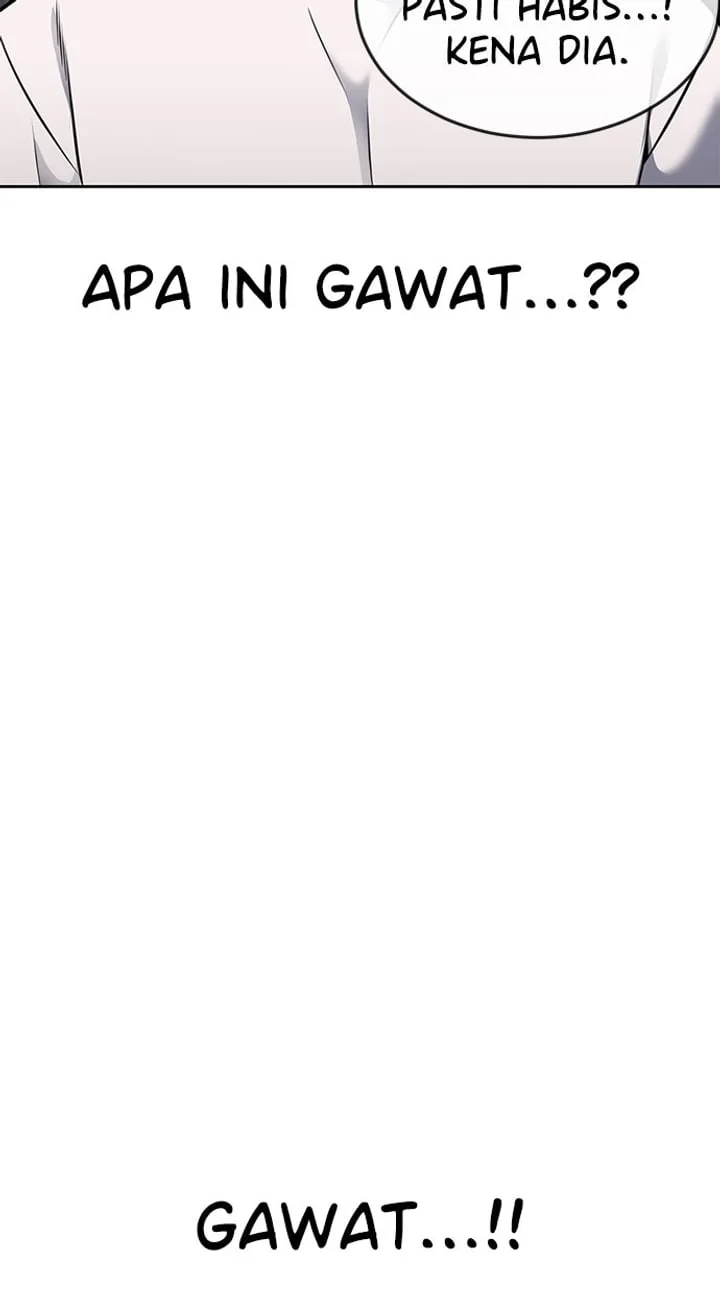 Ticket Hero S2 Chapter 206 Gambar 31