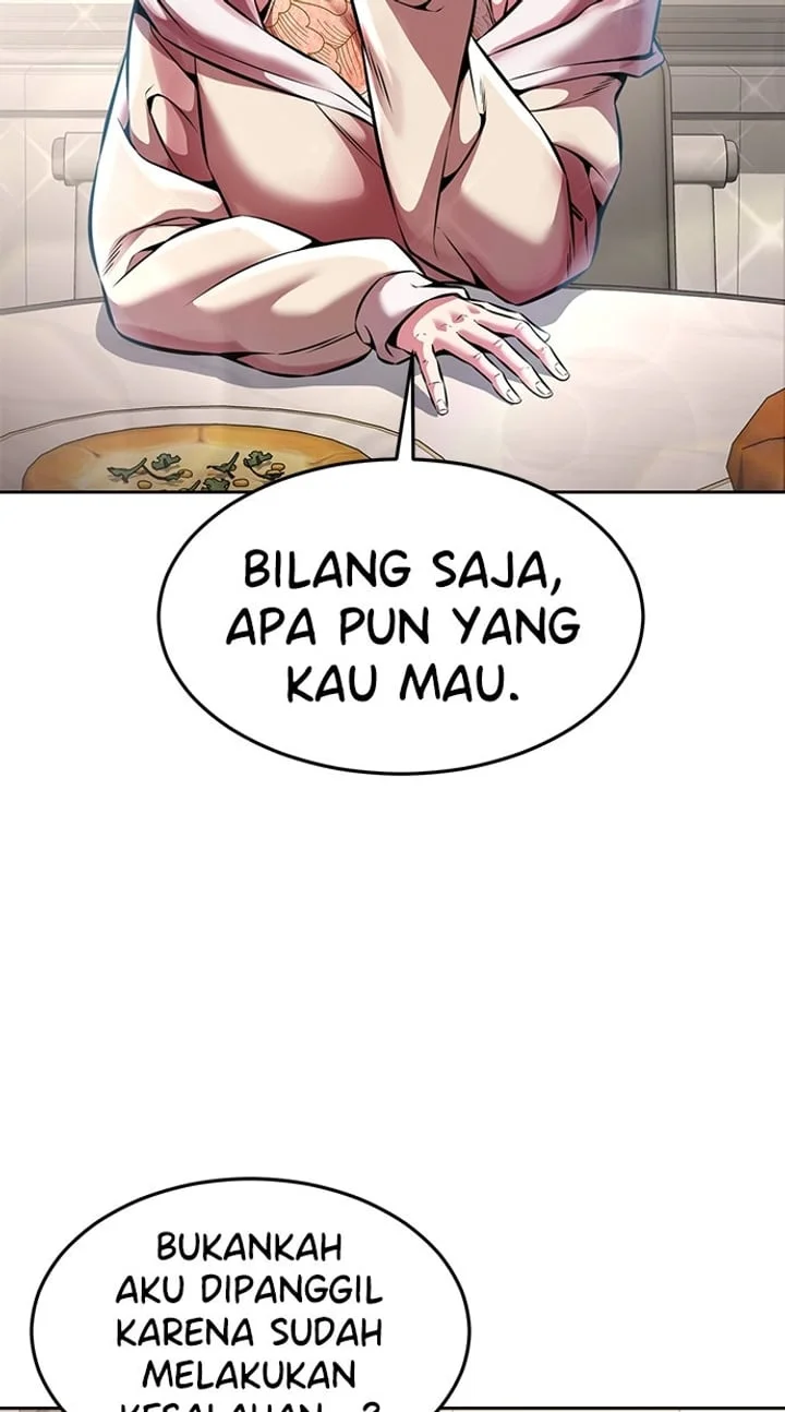 Ticket Hero S2 Chapter 206 Gambar 34