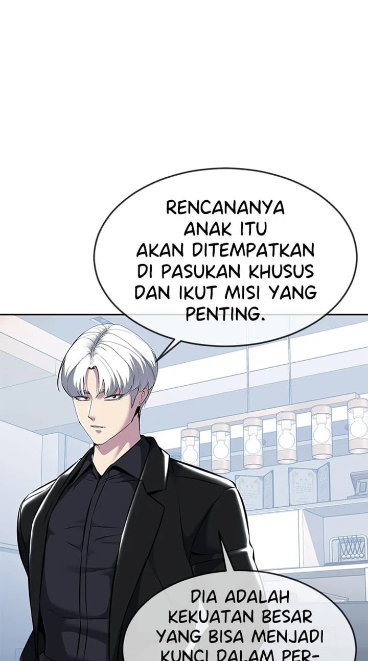 Ticket Hero S2 Chapter 206 Gambar 36