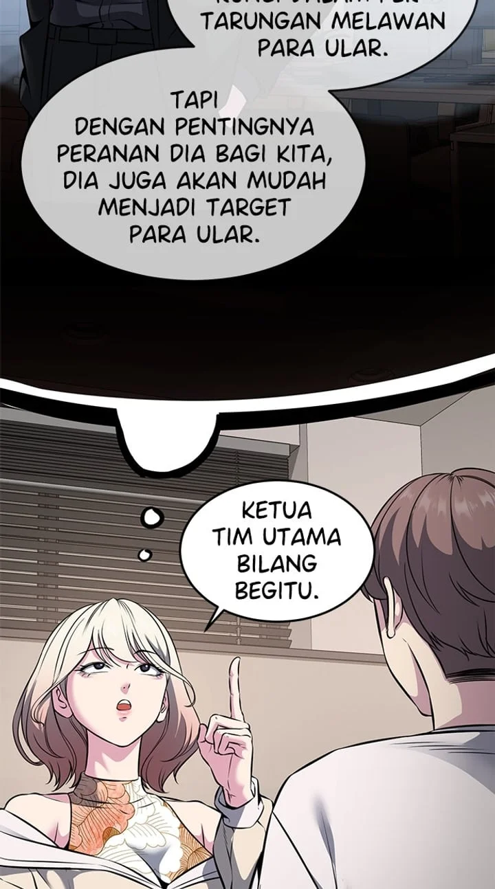 Ticket Hero S2 Chapter 206 Gambar 37